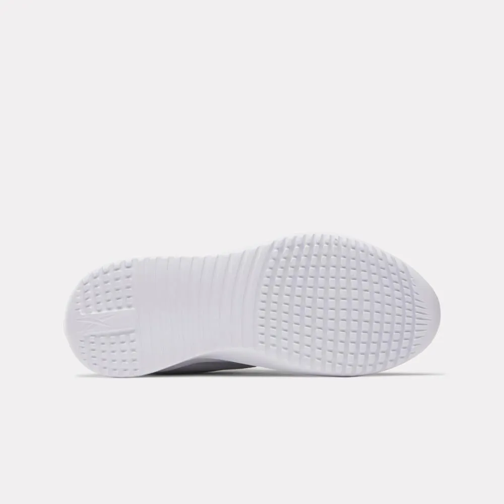 Reebok Footwear Women Fluxlite Women's Training Shoes COLD GRY 2/FTWR WHT/COLD GRY 3 sold by Reebok product image thumbnail 4