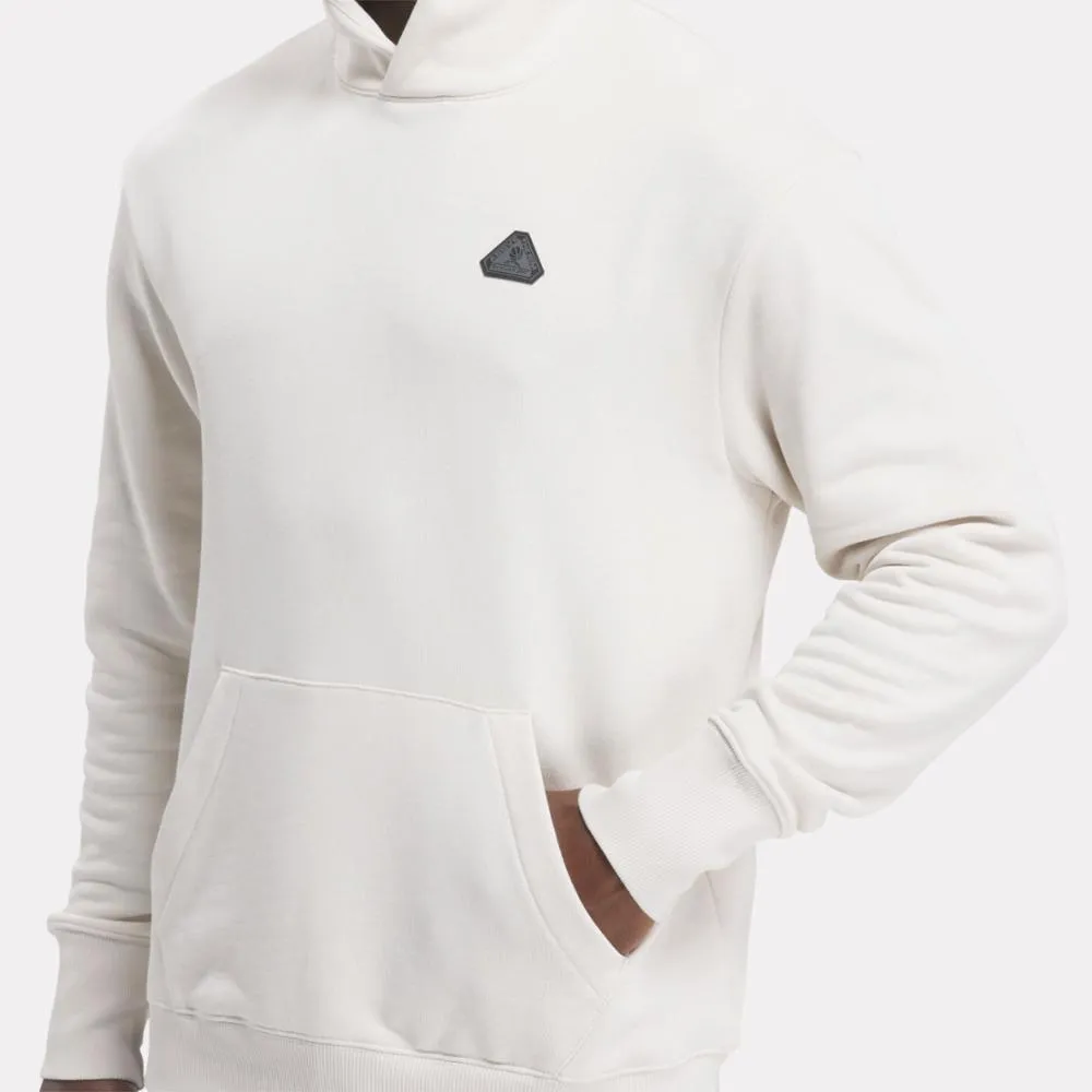 Reebok Apparel Men ATR Hoopwear Hoodie BON sold by Reebok product image thumbnail 4
