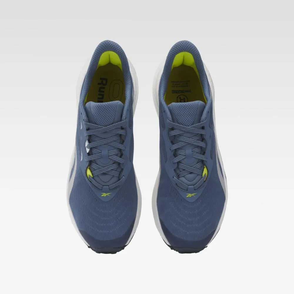 Reebok Footwear Men Floatride Energy 5 Shoes BLUSLA/FTWWHT/ACIYEL sold by Reebok product image thumbnail 5