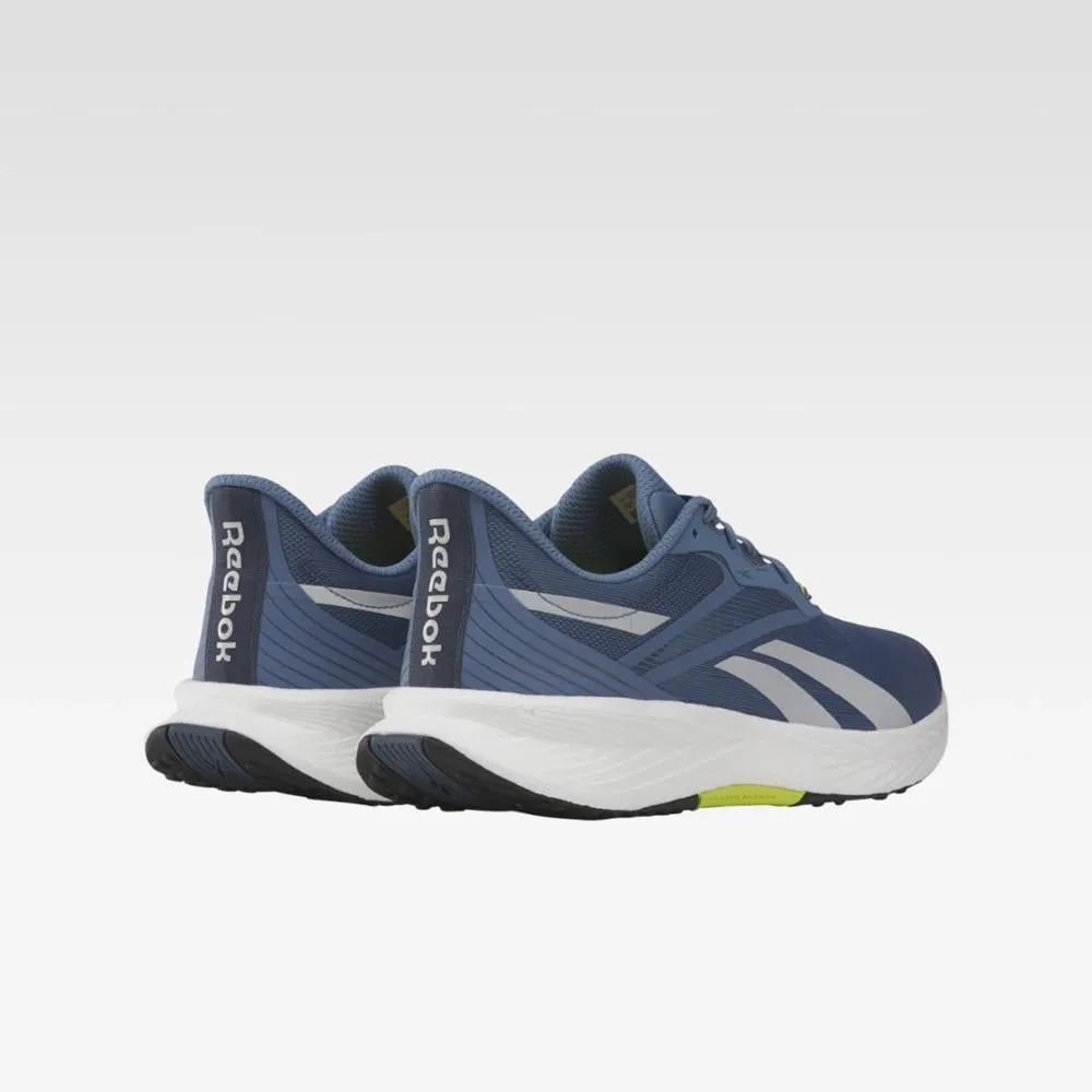 Reebok Footwear Men Floatride Energy 5 Shoes BLUSLA/FTWWHT/ACIYEL sold by Reebok product image thumbnail 3