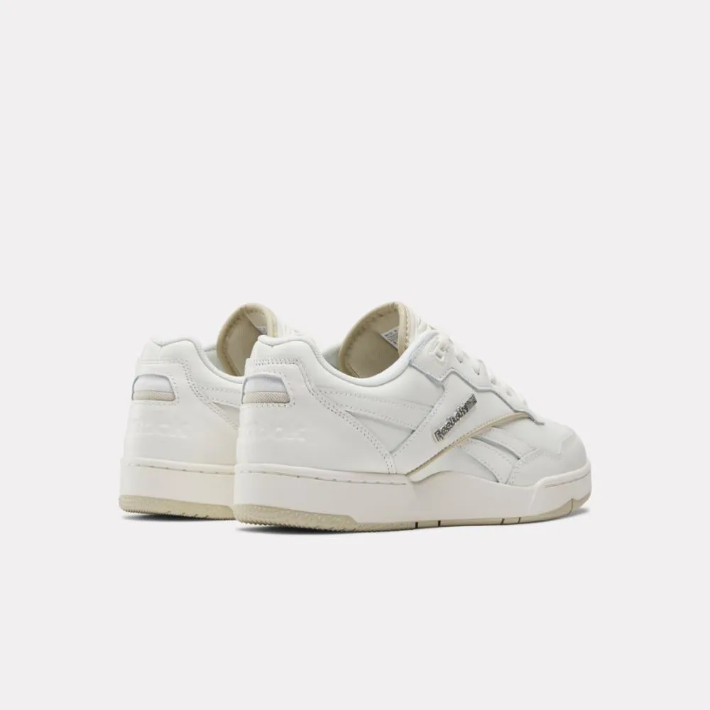 Reebok Footwear Men BB 4000 II Basketball Shoes CHALK/CLASSICBEIGE sold by Reebok product image thumbnail 3