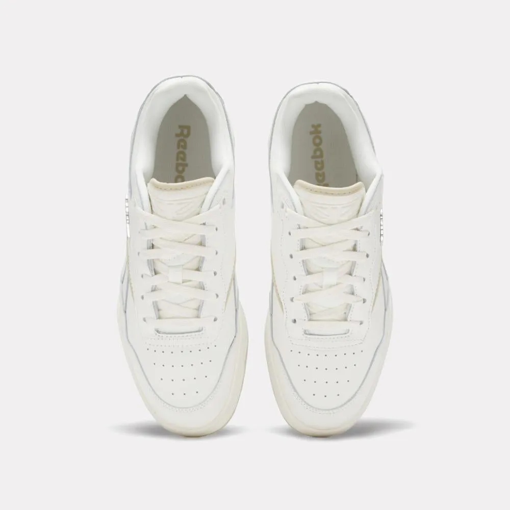 Reebok Footwear Men BB 4000 II Basketball Shoes CHALK/CLASSICBEIGE sold by Reebok product image thumbnail 5