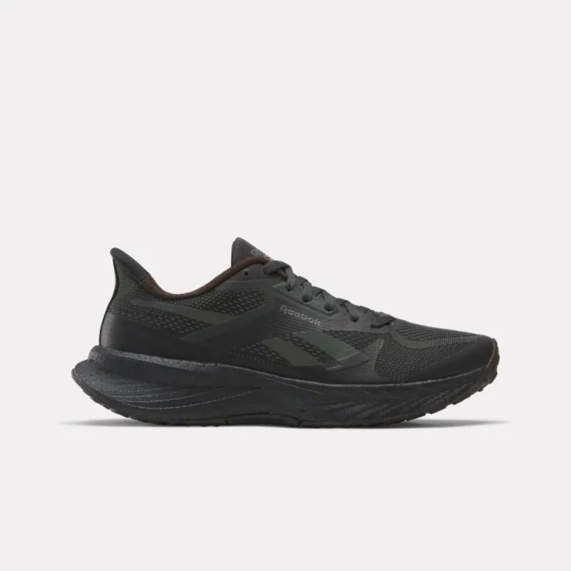 Reebok Footwear Women Floatride Energy 6 Running Shoes BLACK/GREY 6/DARK MATTER sold by Reebok