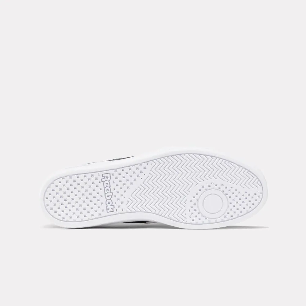 Reebok Footwear Men Court Retro Shoes VECNAV/FTWWHT/PUGRY3 sold by Reebok product image thumbnail 4