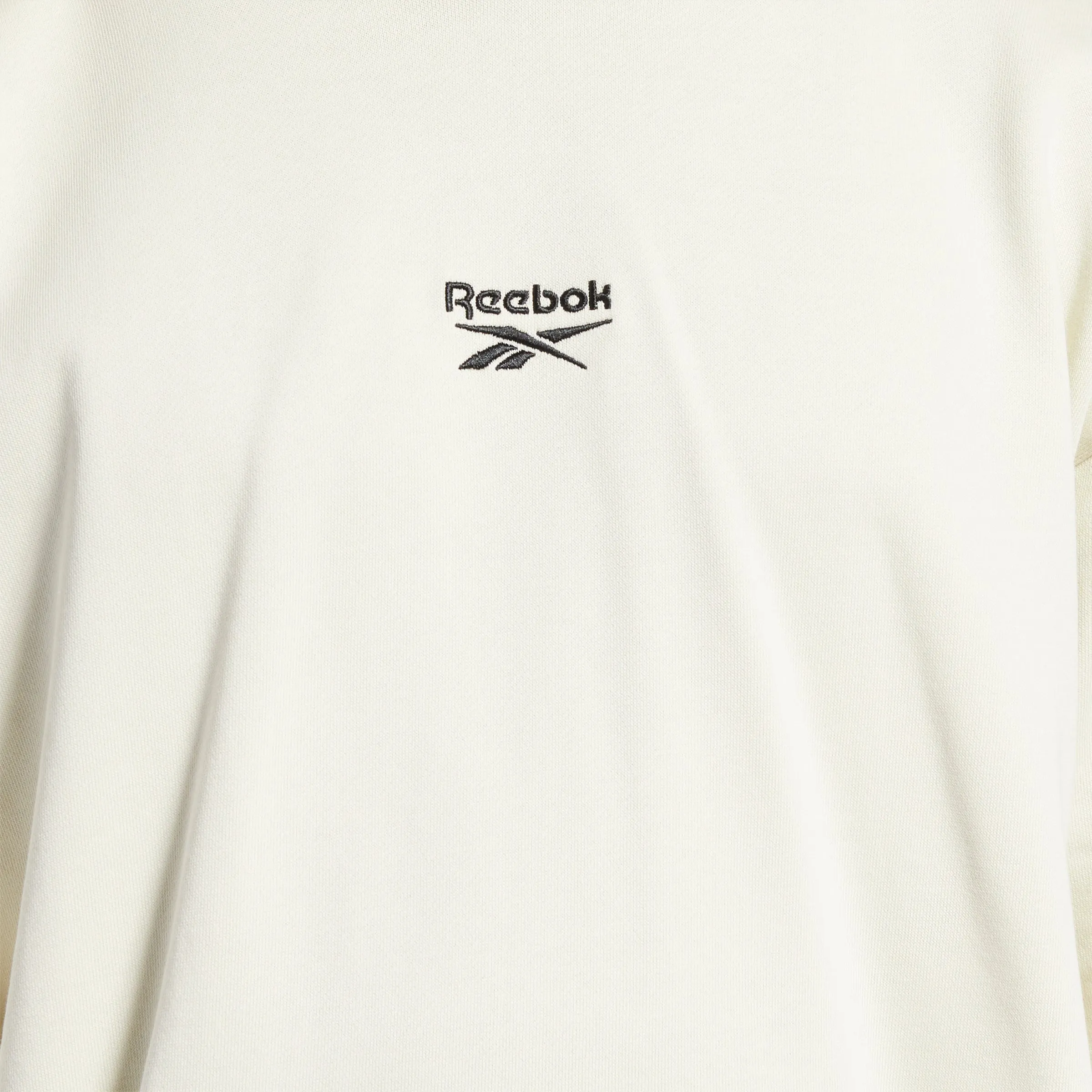 Reebok Apparel Men Classics Small Vector Hoodie Clawht sold by Reebok product image thumbnail 4
