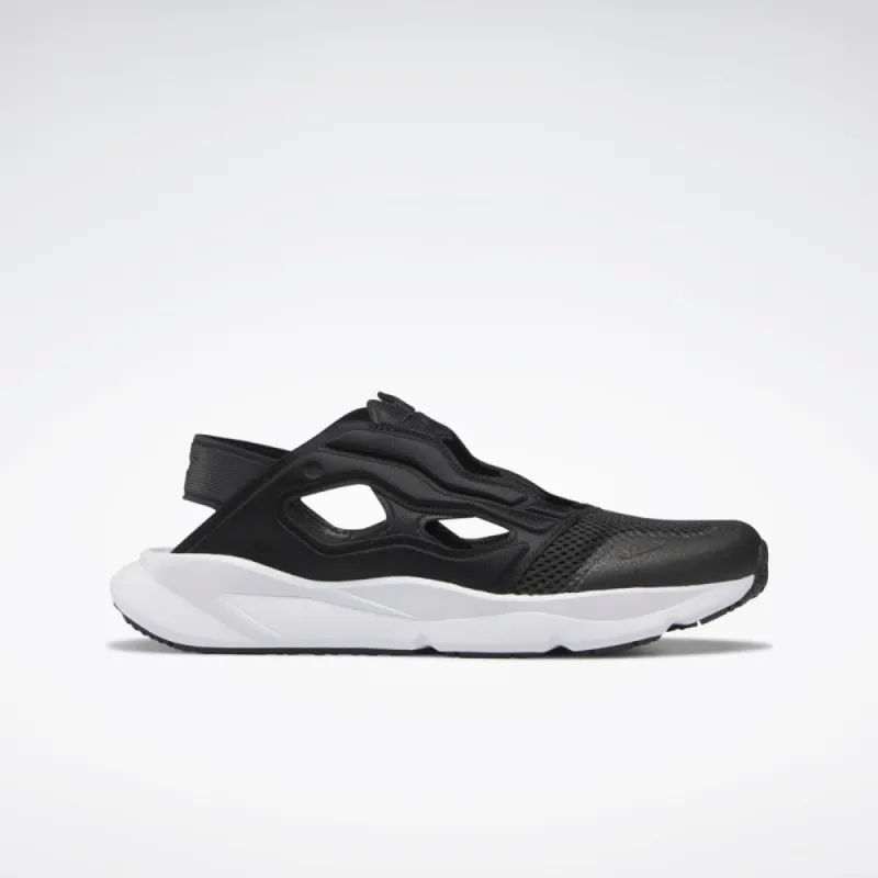 Reebok Footwear Women FURYLITE SLIP ON CBLACK/CDGRY7/CBLACK sold by Reebok