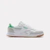 Reebok Footwear Women Reebok Court Advance Shoes FTWWHT/SPOGRE/PUGRY2 sold by Reebok