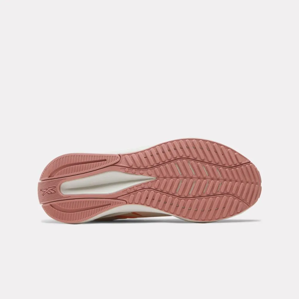 Reebok Footwear Women Energen Tech Plus 2 Running Shoes WASHED CLAY/CLAY/PINK CLAY sold by Reebok product image thumbnail 4
