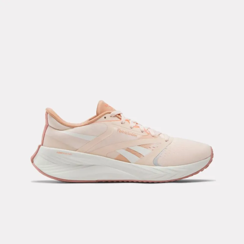 Reebok Footwear Women Energen Tech Plus 2 Running Shoes WASHED CLAY/CLAY/PINK CLAY sold by Reebok