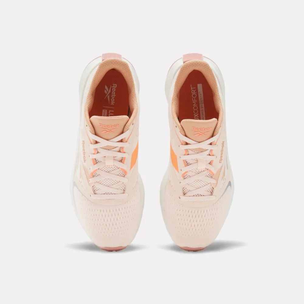Reebok Footwear Women Energen Tech Plus 2 Running Shoes WASHED CLAY/CLAY/PINK CLAY sold by Reebok product image thumbnail 5