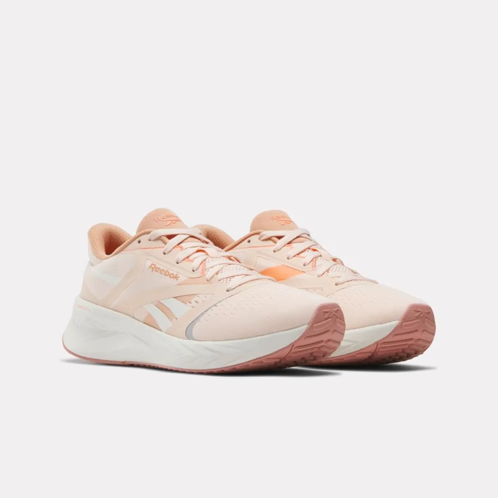 Reebok Footwear Women Energen Tech Plus 2 Running Shoes WASHED CLAY/CLAY/PINK CLAY sold by Reebok product image thumbnail 2