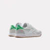 Reebok Footwear Women Reebok Court Advance Shoes FTWWHT/SPOGRE/PUGRY2 sold by Reebok