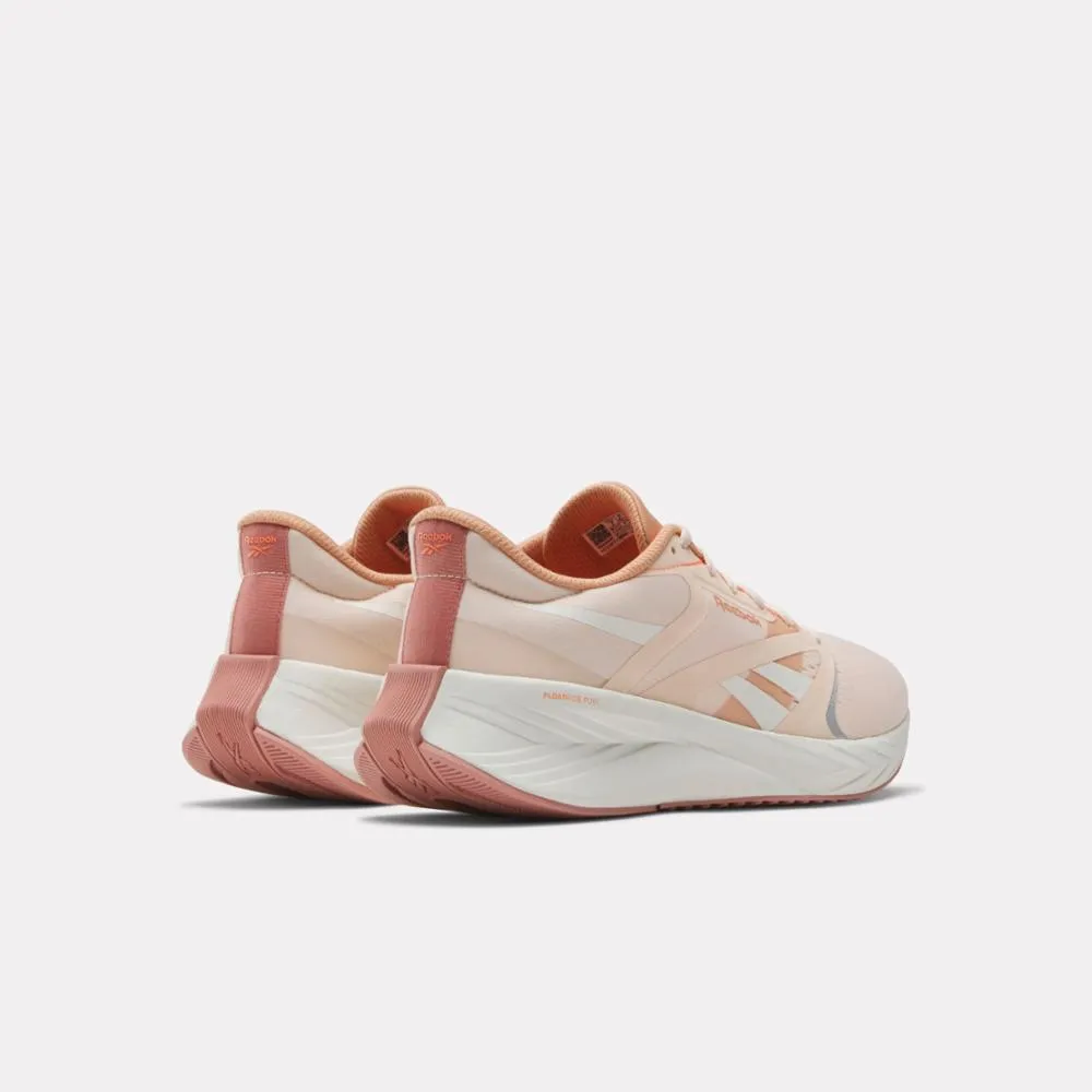 Reebok Footwear Women Energen Tech Plus 2 Running Shoes WASHED CLAY/CLAY/PINK CLAY sold by Reebok product image thumbnail 3
