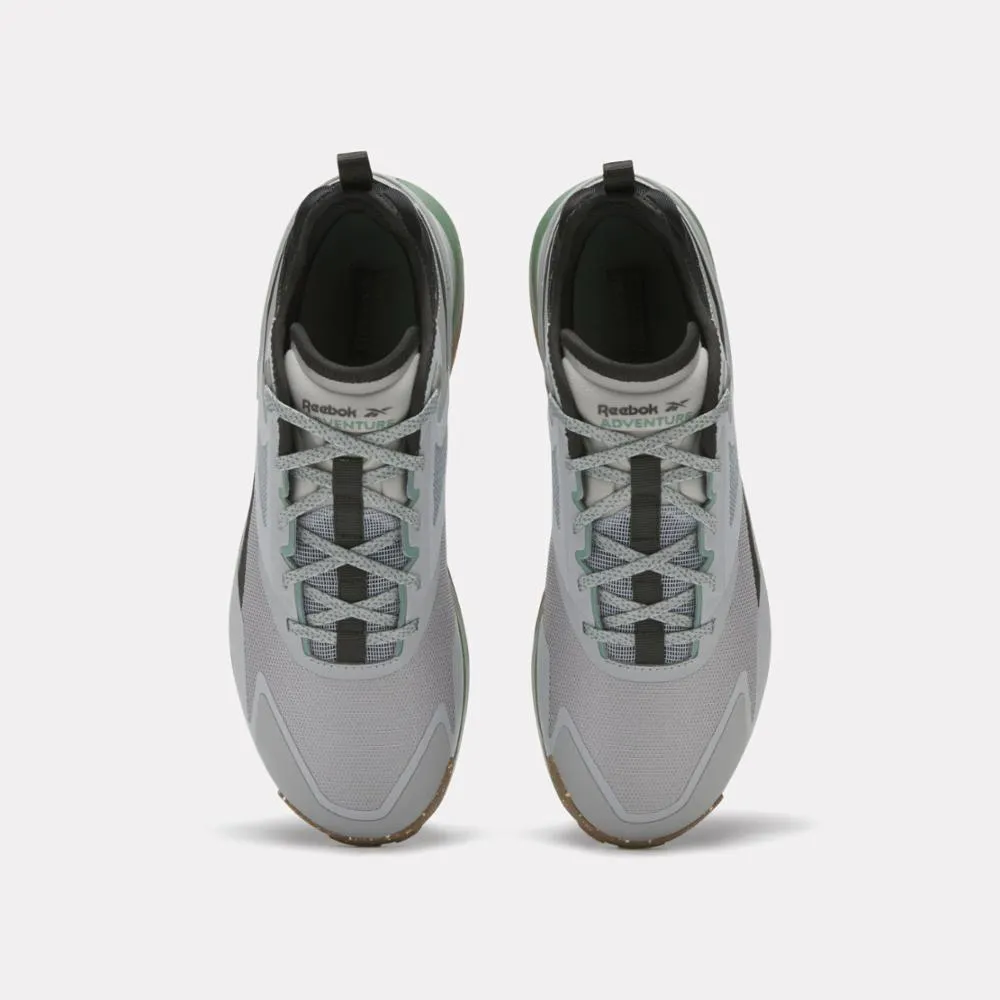 Reebok Footwear Men Nano X3 Adventure Training Shoes PUGRY4/BLACK/TREGRE sold by Reebok product image thumbnail 5