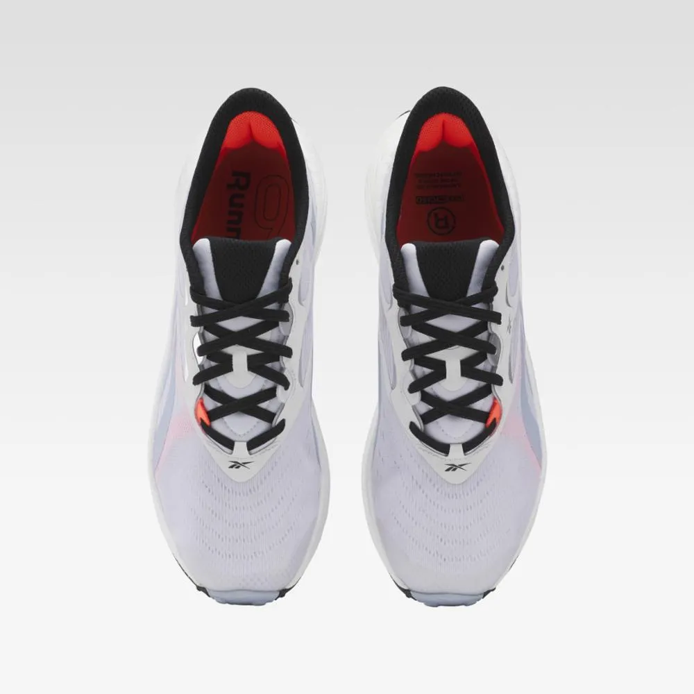 Reebok Footwear Men Floatride Energy 5 Shoes FTWWHT/PALBLU/ORGFLA sold by Reebok product image thumbnail 5