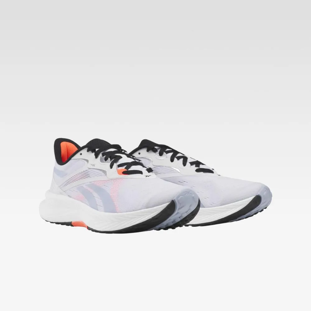 Reebok Footwear Men Floatride Energy 5 Shoes FTWWHT/PALBLU/ORGFLA sold by Reebok product image thumbnail 2