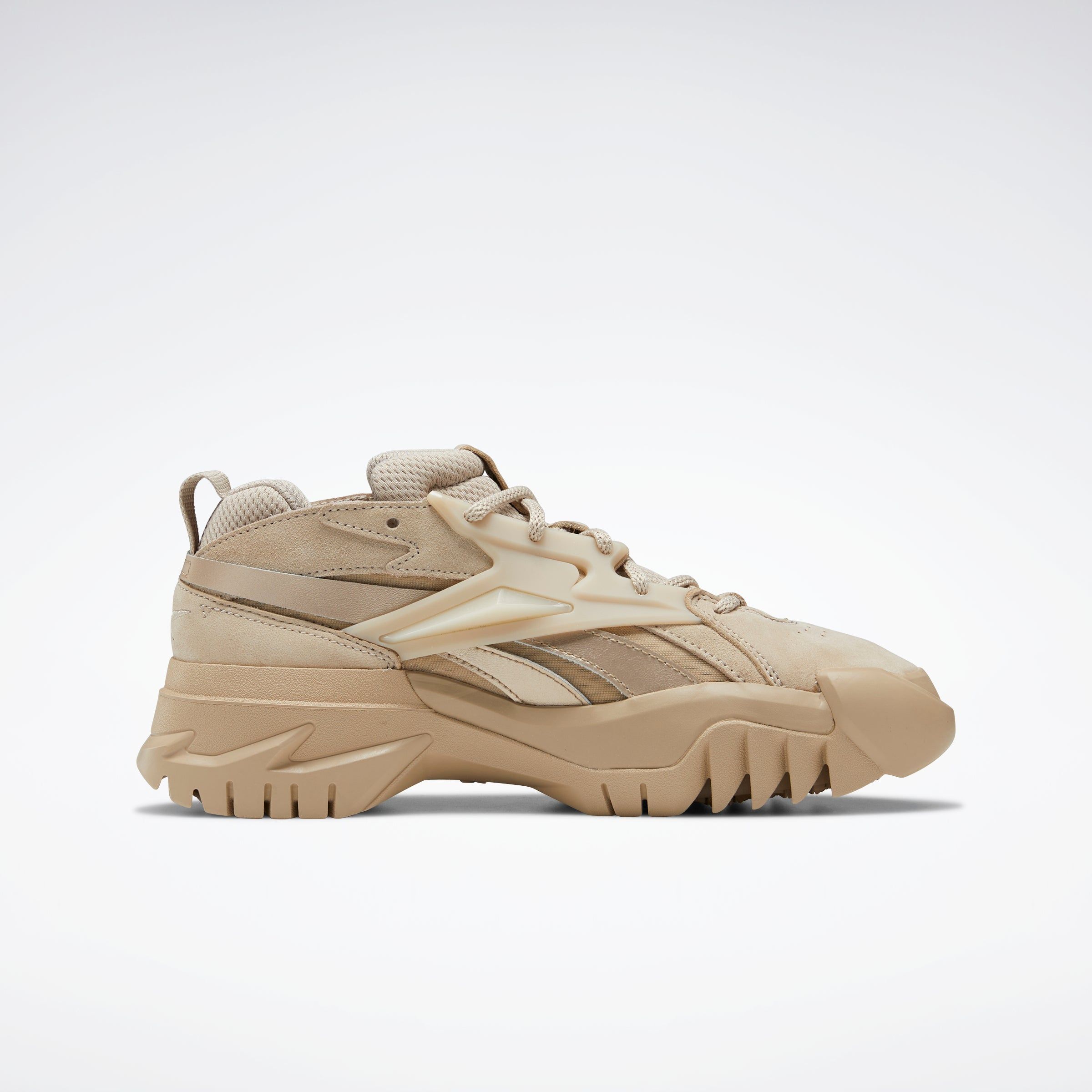 Reebok Footwear Women Club C Cardi V2 Shoes Modbei/Modbei/Modbei sold by Reebok product image thumbnail 2