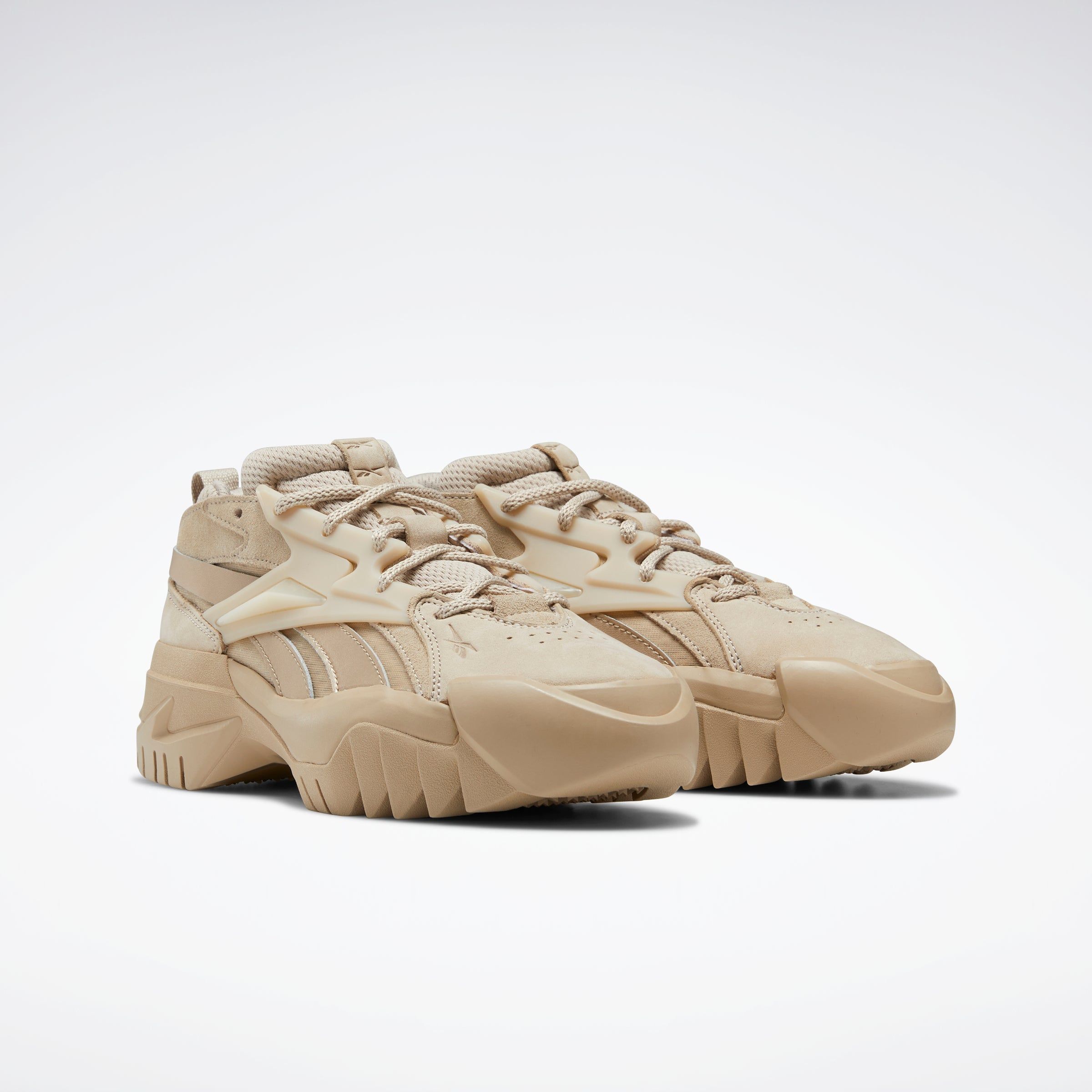Reebok Footwear Women Club C Cardi V2 Shoes Modbei/Modbei/Modbei sold by Reebok product image thumbnail 3