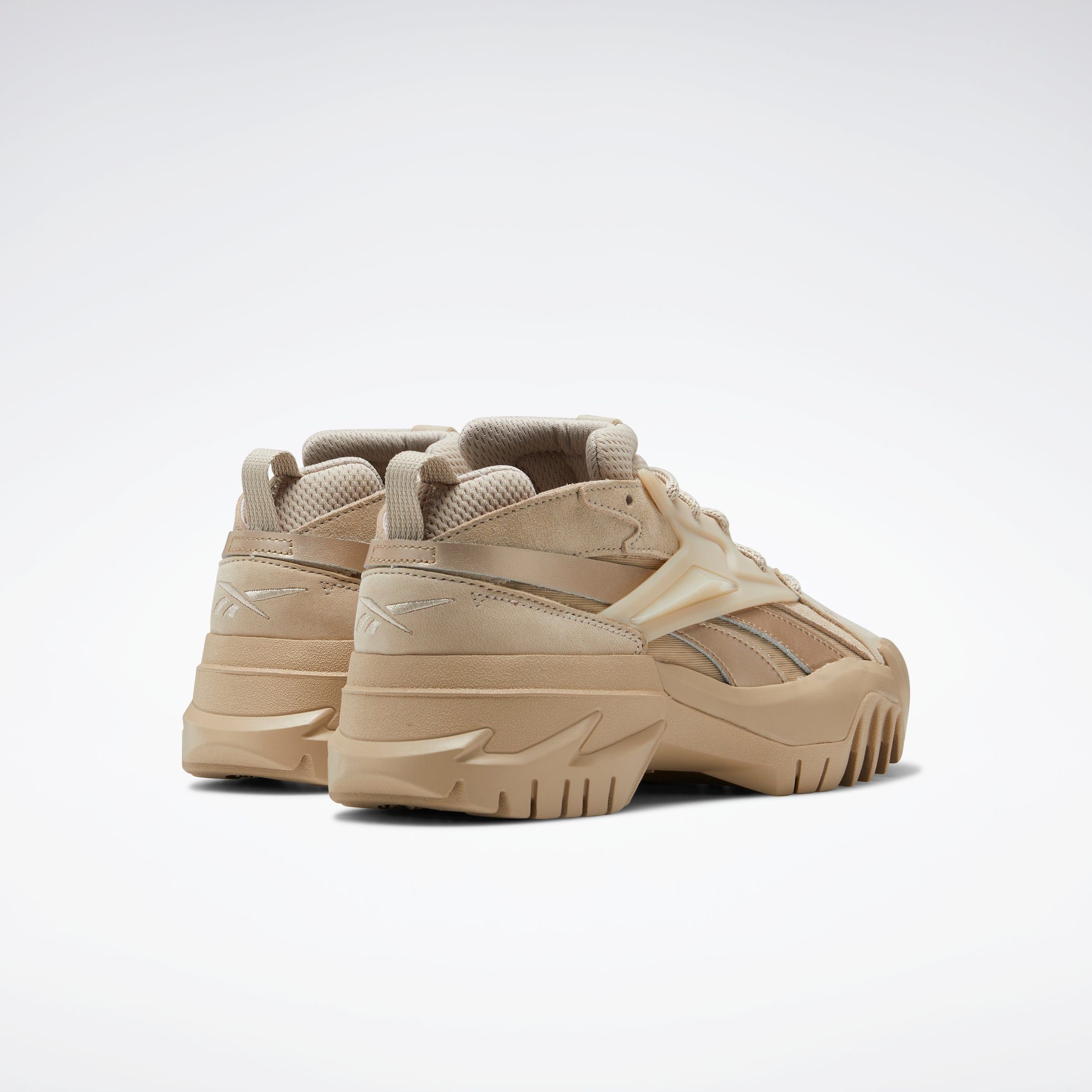 Reebok Footwear Women Club C Cardi V2 Shoes Modbei/Modbei/Modbei sold by Reebok product image thumbnail 4