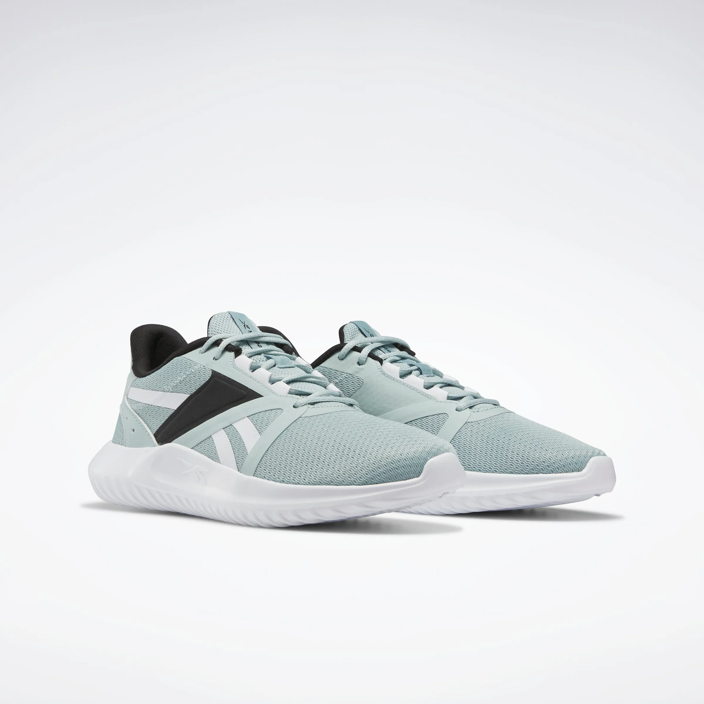 Reebok Footwear Women Reebok Energylux 3 Shoes Seagry/Cblack/Pugry3 sold by Reebok product image thumbnail 3