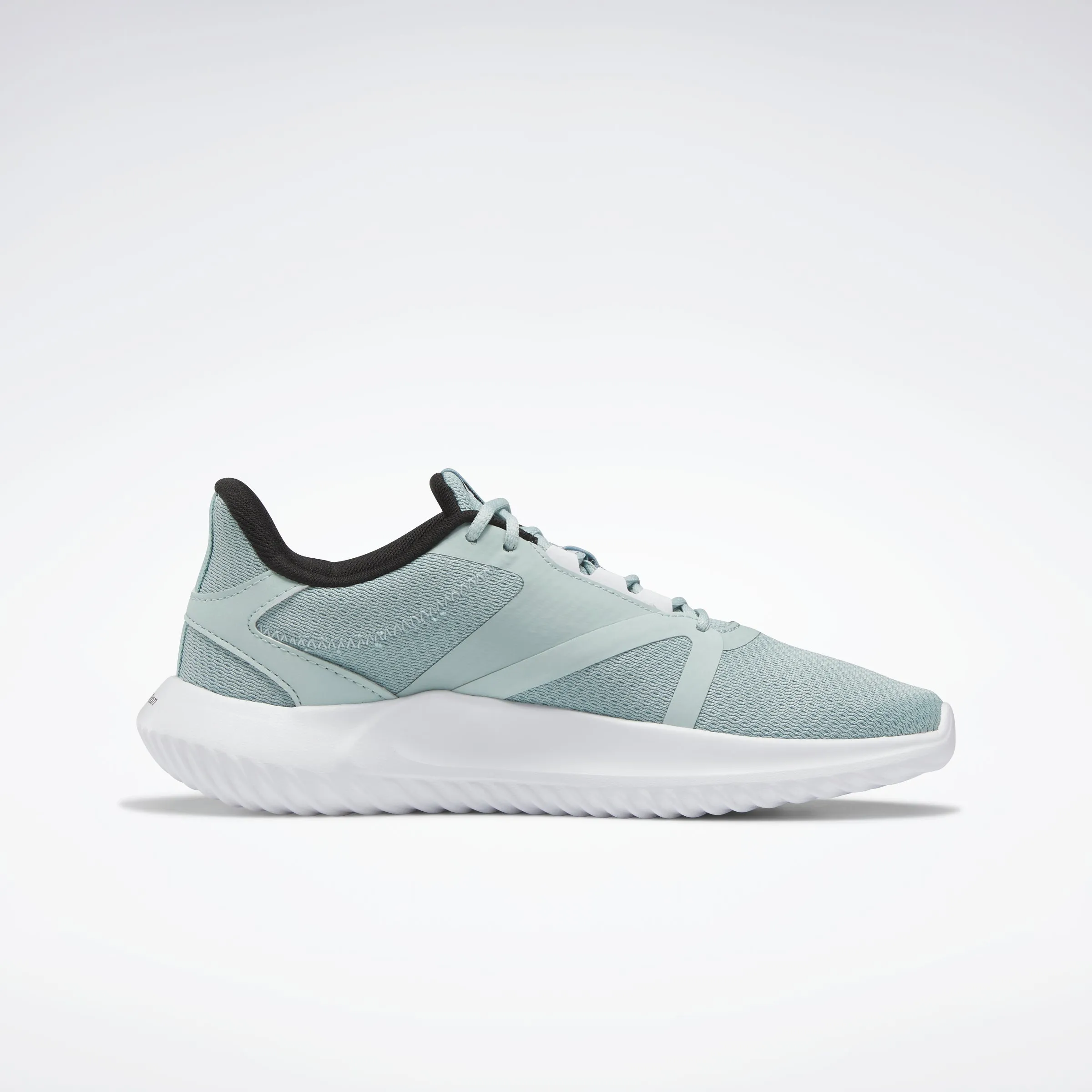 Reebok Footwear Women Reebok Energylux 3 Shoes Seagry/Cblack/Pugry3 sold by Reebok product image thumbnail 2