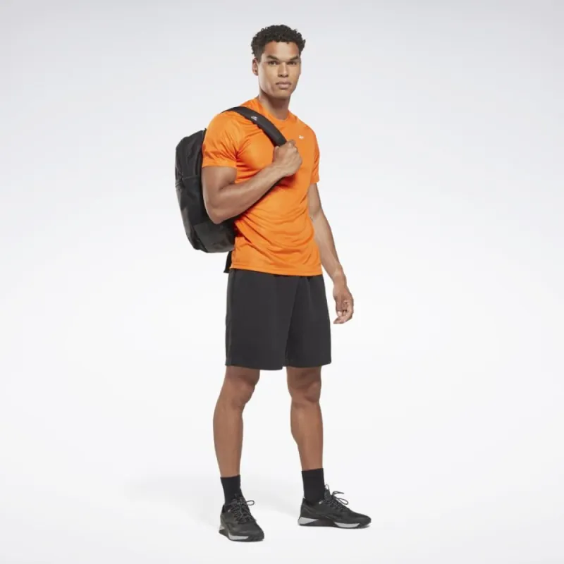 Reebok Apparel Men Training Tech T-Shirt SMAORA sold by Reebok