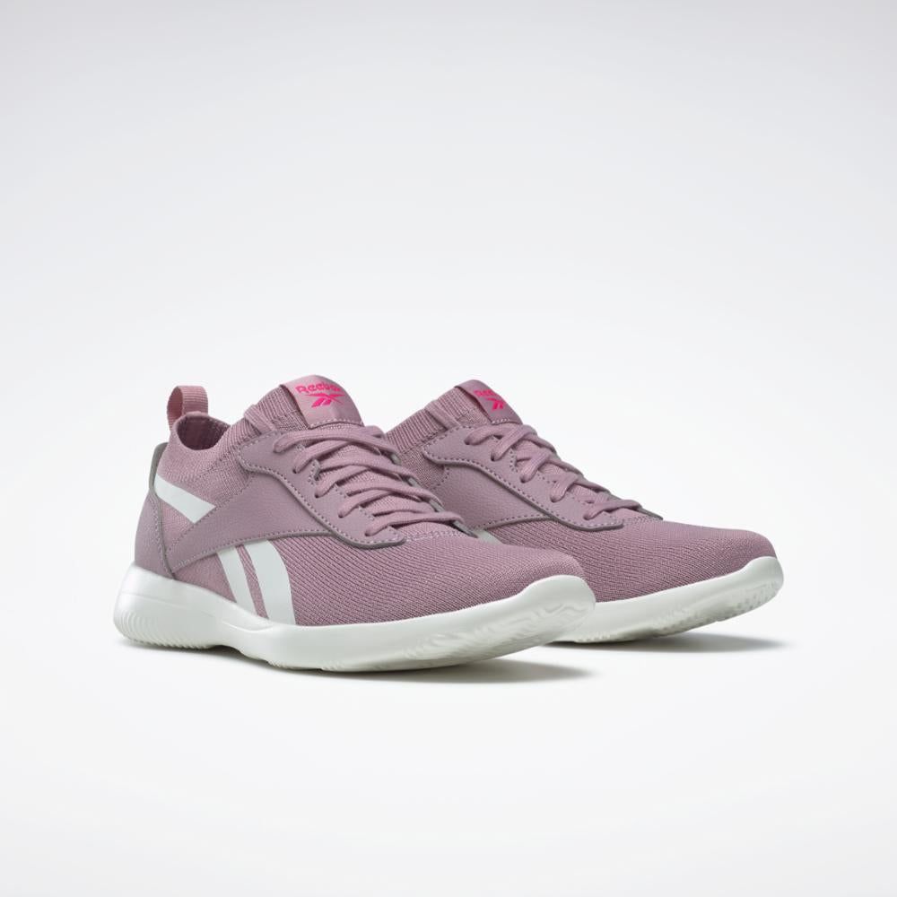 Reebok Footwear Women WALKAWHILE INFLIL/INFLIL/CHALK sold by Reebok product image thumbnail 3