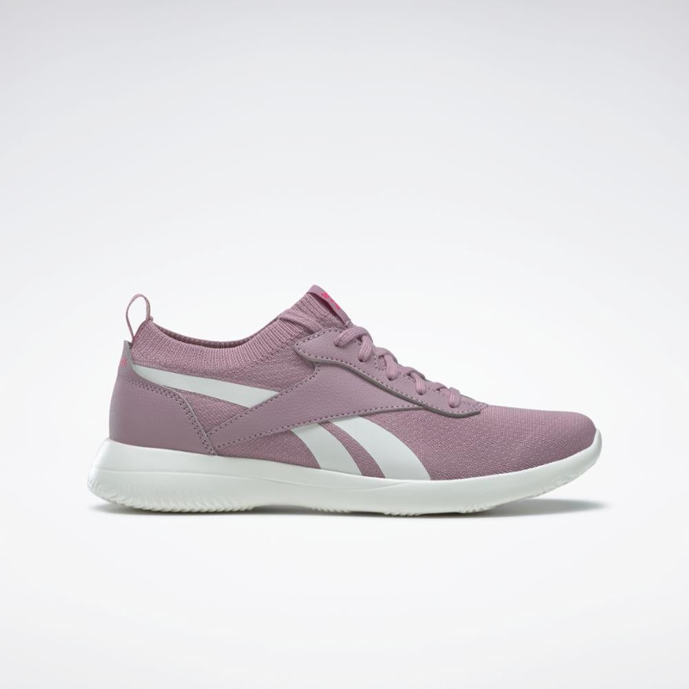 Reebok Footwear Women WALKAWHILE INFLIL/INFLIL/CHALK sold by Reebok