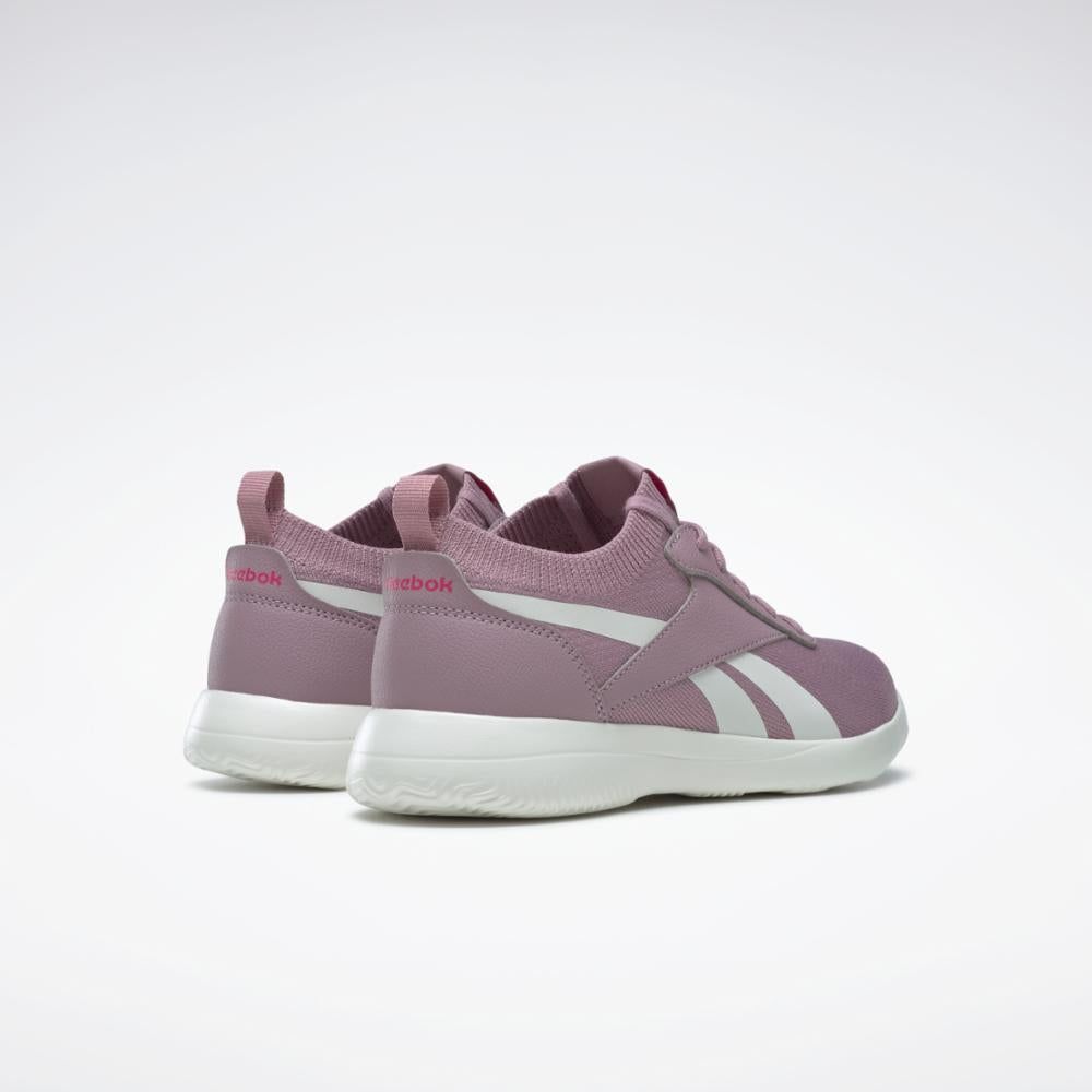 Reebok Footwear Women WALKAWHILE INFLIL/INFLIL/CHALK sold by Reebok product image thumbnail 4