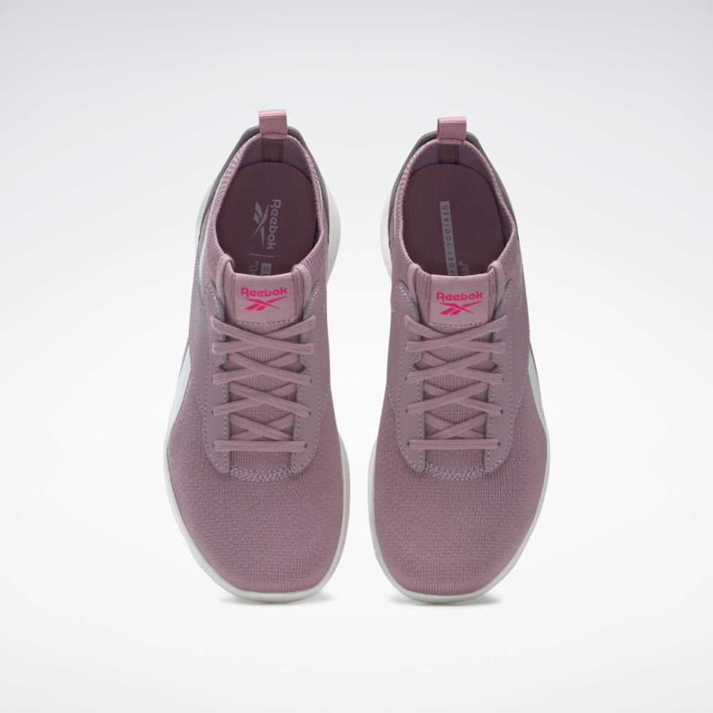 Reebok Footwear Women WALKAWHILE INFLIL/INFLIL/CHALK sold by Reebok product image thumbnail 5