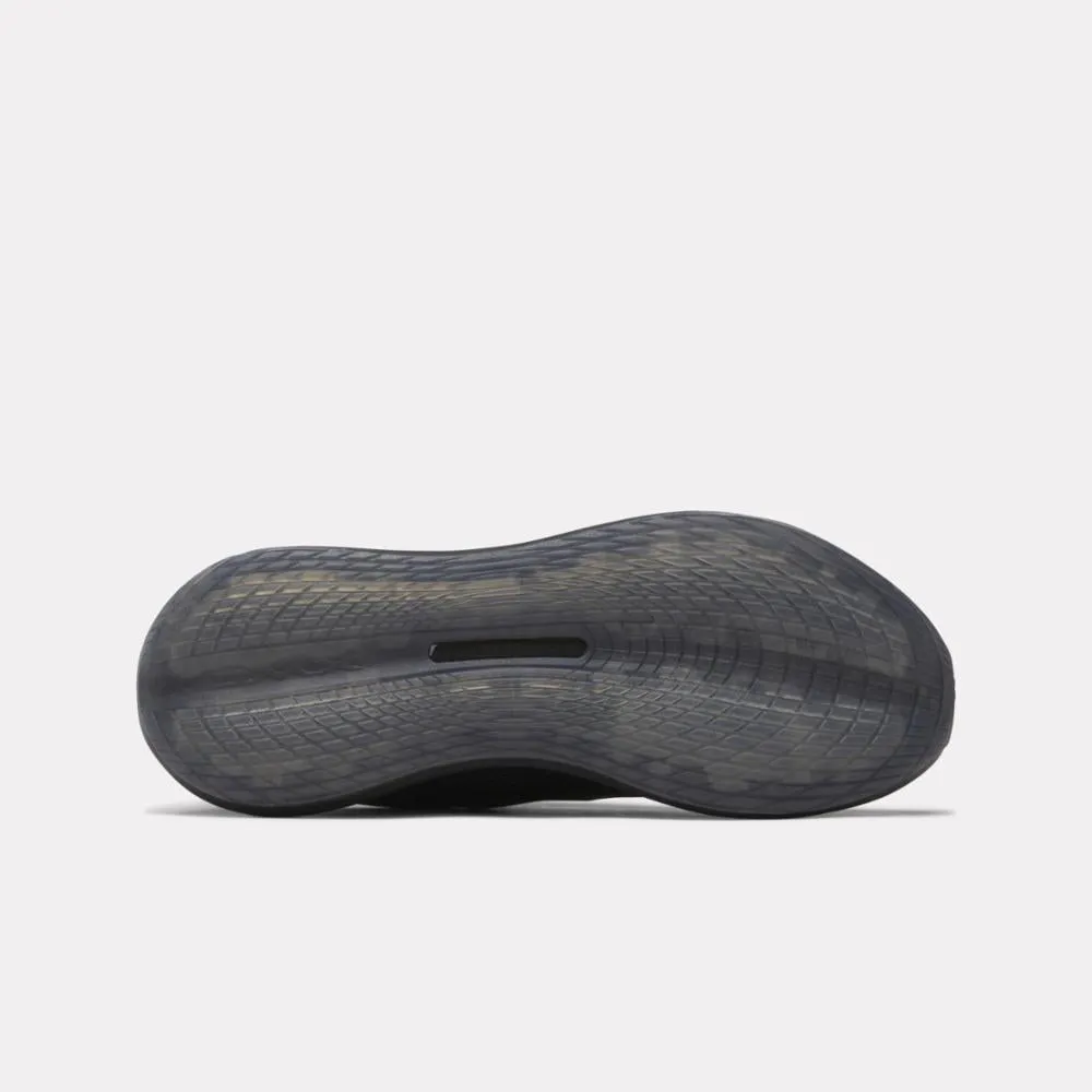 Reebok Footwear Men DMX Comfort + Walking Shoes CORE BLK/PURE GRY 3/COLD GRY 7 sold by Reebok product image thumbnail 4