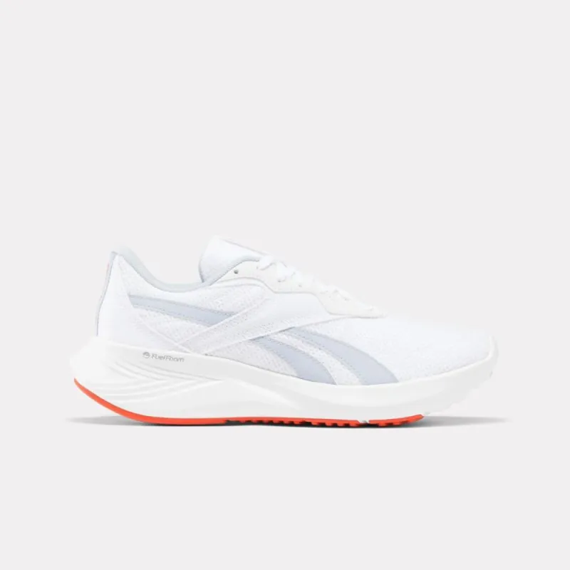 Reebok Footwear Women Energen Tech Shoes FTWWHT/PALBLU/DYNRED made by Reebok