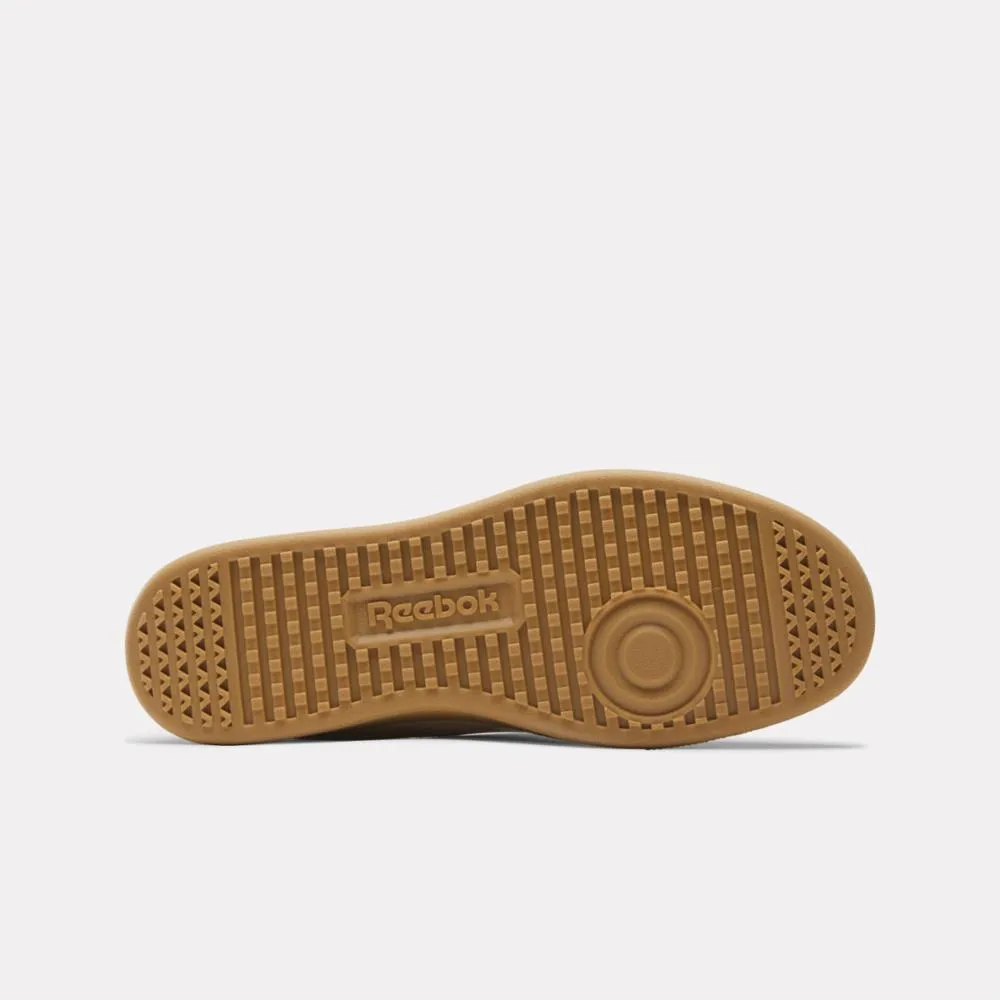 Reebok Footwear Men Reebok Smash Edge Shoes PINKSTUCCO/WHITE/GUM sold by Reebok product image thumbnail 4