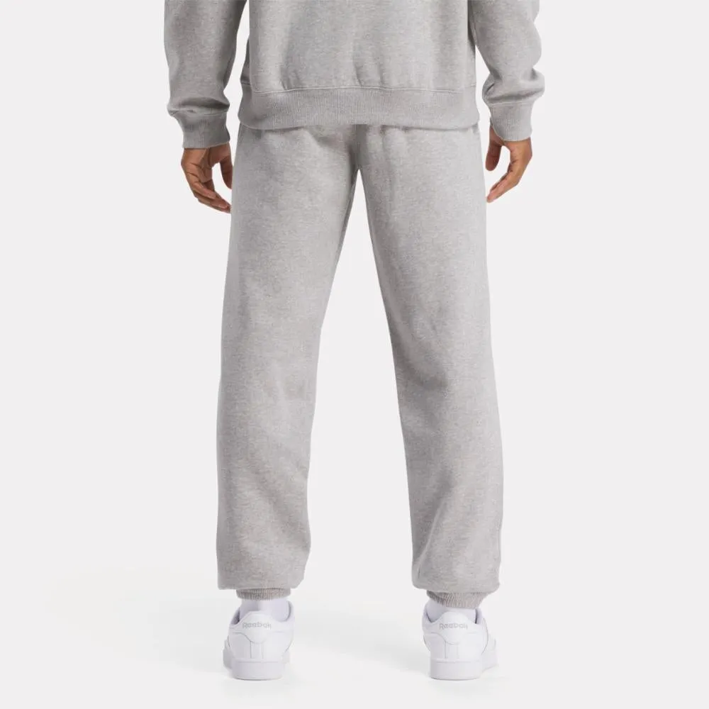 Reebok Apparel Men Reebok Identity Brand Proud Joggers MGREYH sold by Reebok product image thumbnail 3