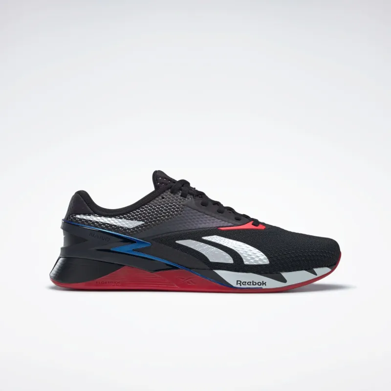 Reebok Footwear Men Nano X3 sold by Reebok