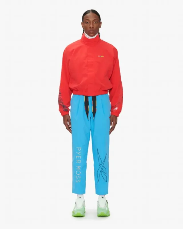 Reebok Apparel Men PYER MOSS JOGGER ALWBLU sold by Reebok