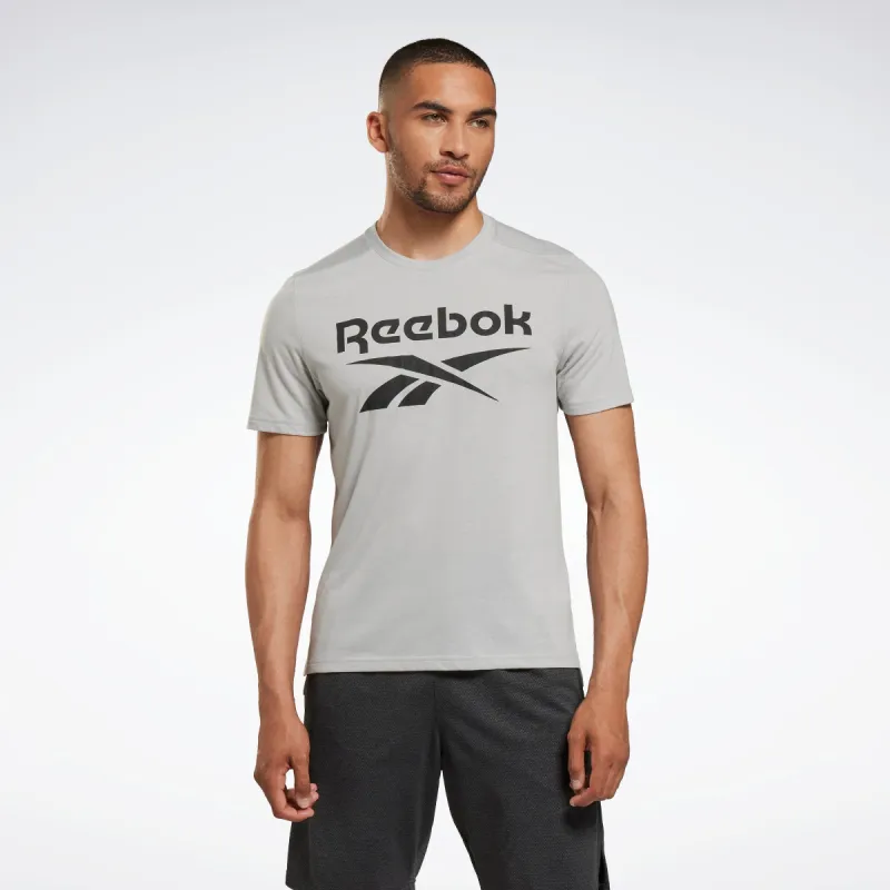 Reebok Apparel Men Workout Ready Graphic T-Shirt Pugry3 sold by Reebok