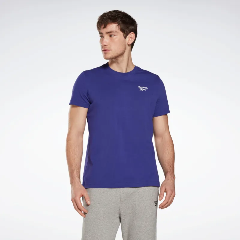 Reebok Apparel Men Reebok Identity Classics T-Shirt Bolprp sold by Reebok