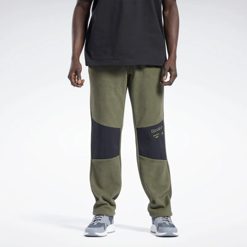 Reebok Apparel Men Classics Joggers Armgrn sold by Reebok