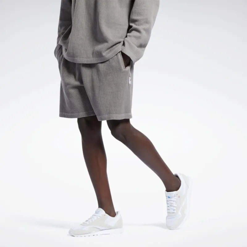 Reebok Apparel Men CL ND WAFFLE SHORTS BOUGRY sold by Reebok
