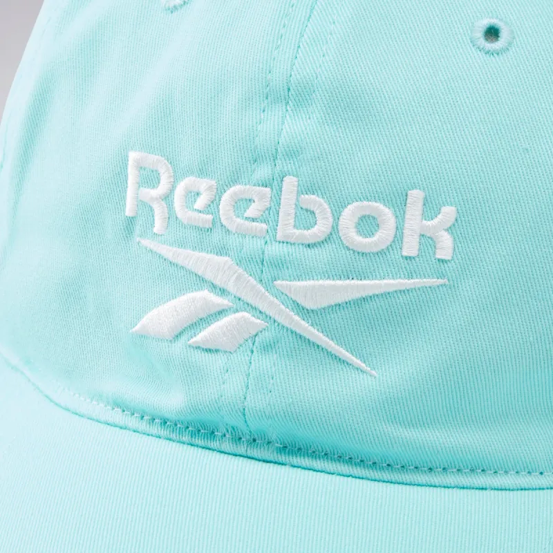 Reebok Apparel Men Active Foundation Badge Cap Digglw sold by Reebok