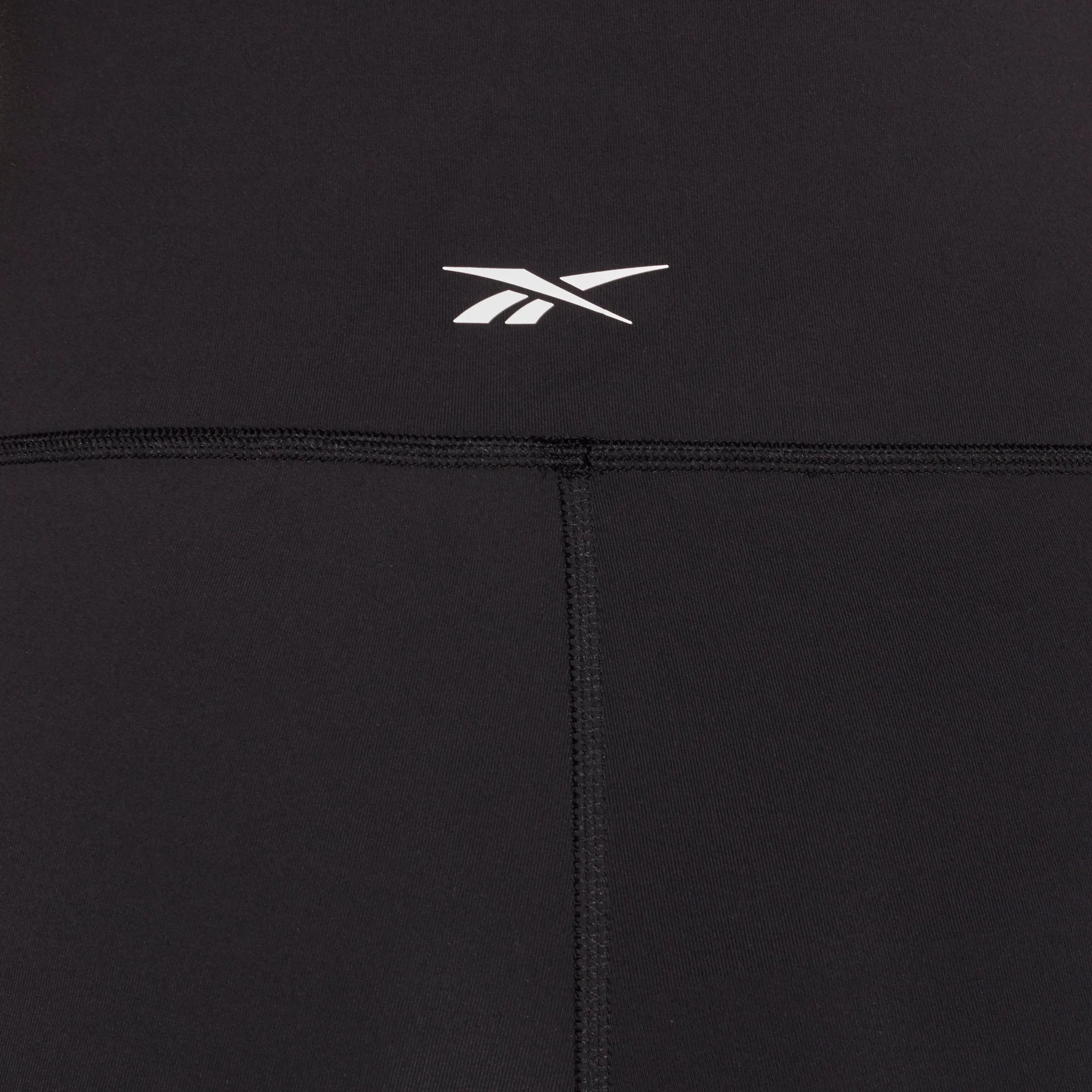 Reebok Apparel Women Reebok Lux Maternity Tights 2.0 Black sold by Reebok product image thumbnail 4