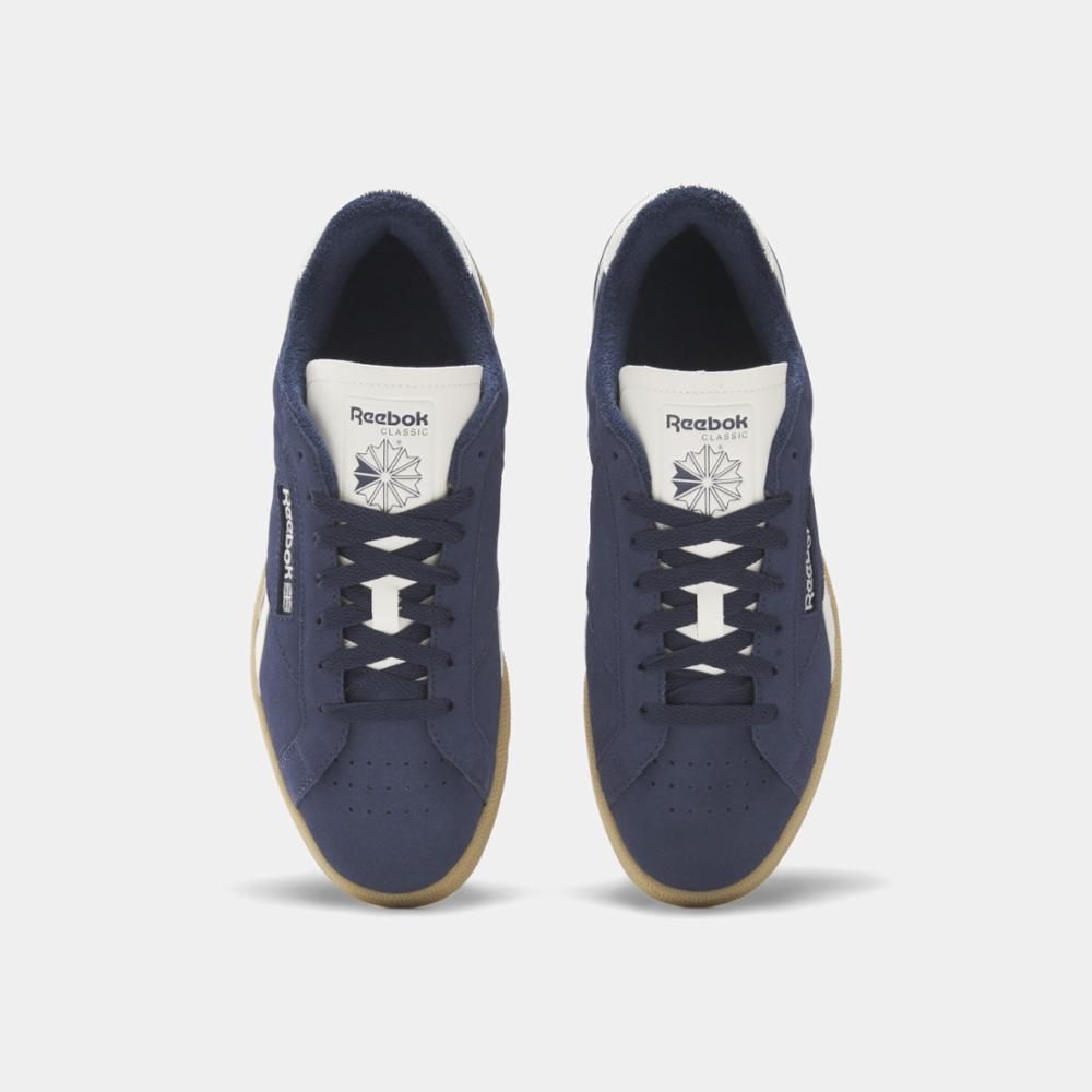 Reebok Footwear Men Club C Grounds UK Shoes sold by Reebok product image thumbnail 5