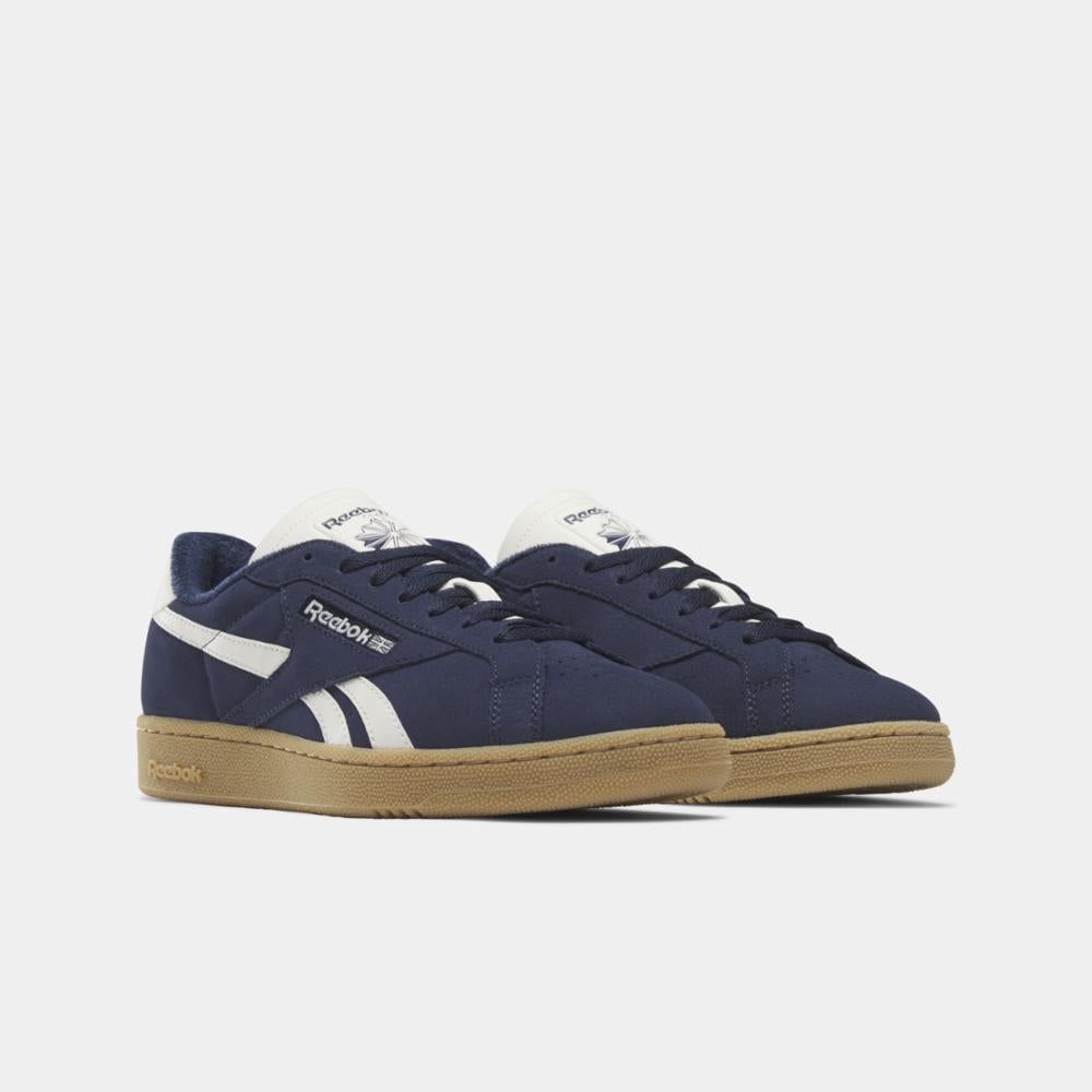 Reebok Footwear Men Club C Grounds UK Shoes sold by Reebok product image thumbnail 2