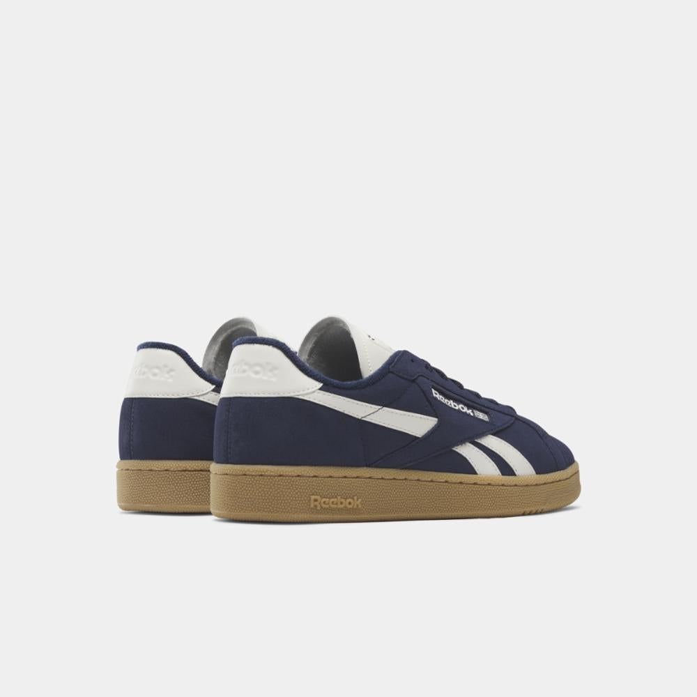 Reebok Footwear Men Club C Grounds UK Shoes sold by Reebok product image thumbnail 3