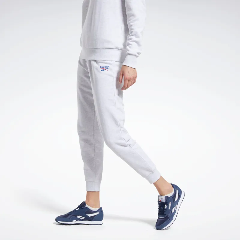 Reebok Apparel Women Classics Joggers Whtmel sold by Reebok