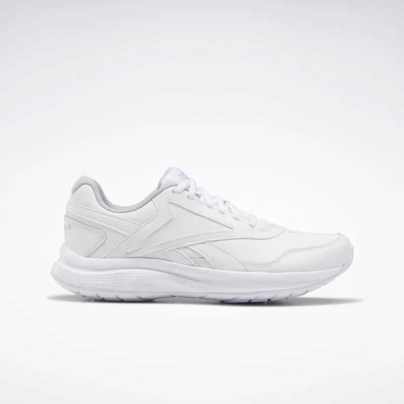 Reebok Footwear Women Walk Ultra 7.0 Dmx Max Shoes White/Cdgry2/Croyal sold by Reebok