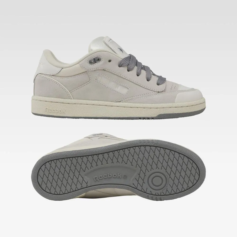 Reebok Footwear Women Club C Bulc Shoes CHALK/ALABAS/PUGRY5 sold by Reebok product image thumbnail 2