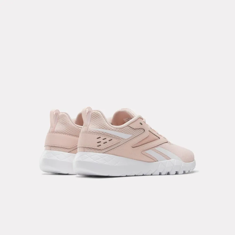 Reebok Footwear Women Flexagon Energy 4 Women's Training Shoes POSSIBLY PNK /FTWR WHT/POSSIBL sold by Reebok product image thumbnail 3