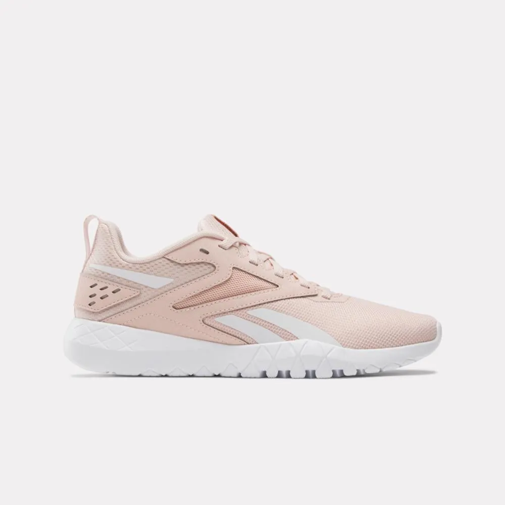 Reebok Footwear Women Flexagon Energy 4 Women's Training Shoes POSSIBLY PNK /FTWR WHT/POSSIBL sold by Reebok